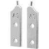 46 19 A5 1 pair of spare tips for 46 10 A5